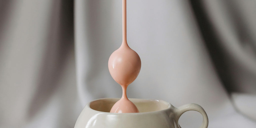 How to Use Anal Beads, According to Experts