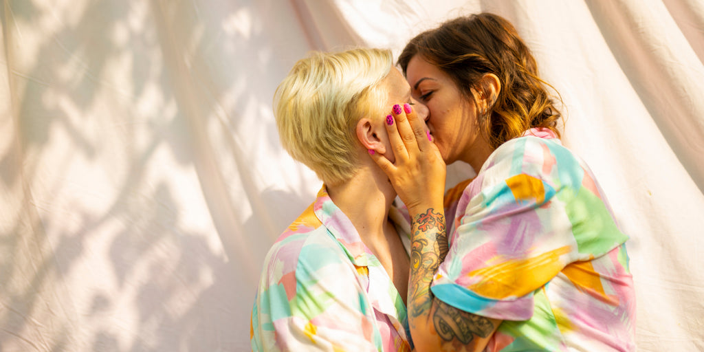 LGBTQ+: Identity, Rights, and Representation in 2025