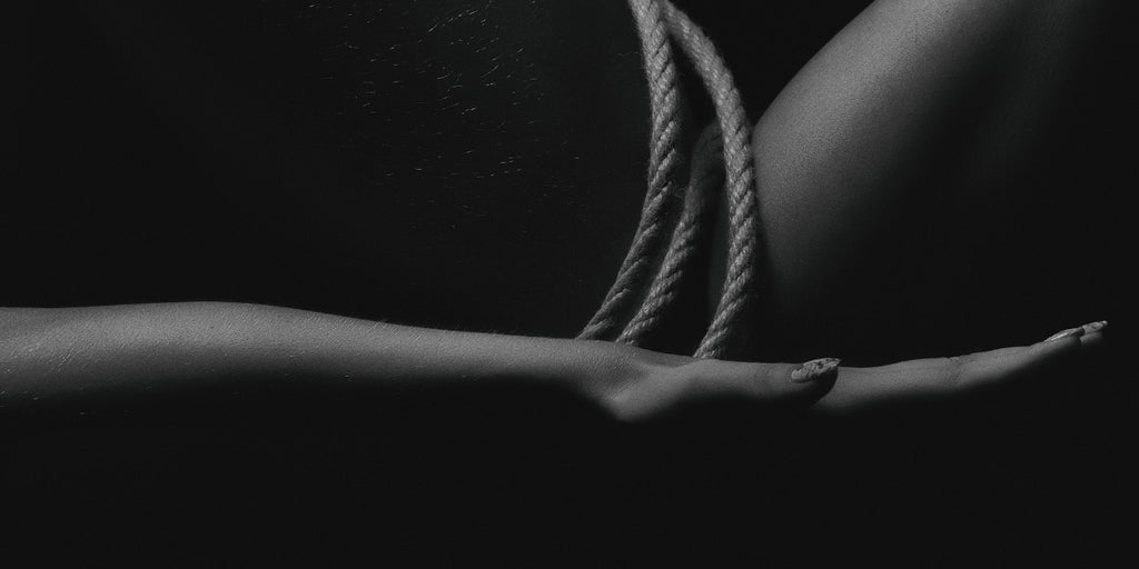 Kinbaku and Shibari: The Art of Japanese Rope Bondage