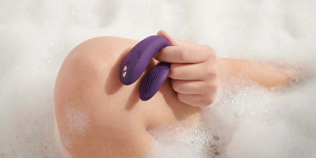 Dive Deeper into Pleasure: The Ultimate Guide to Sex Toys