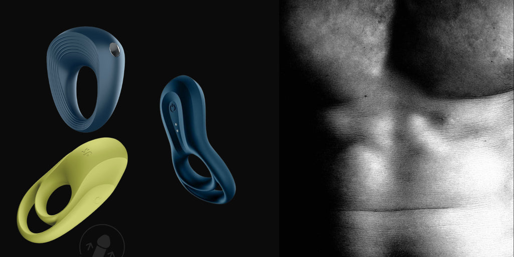 The best vibrating cock rings for every budget
