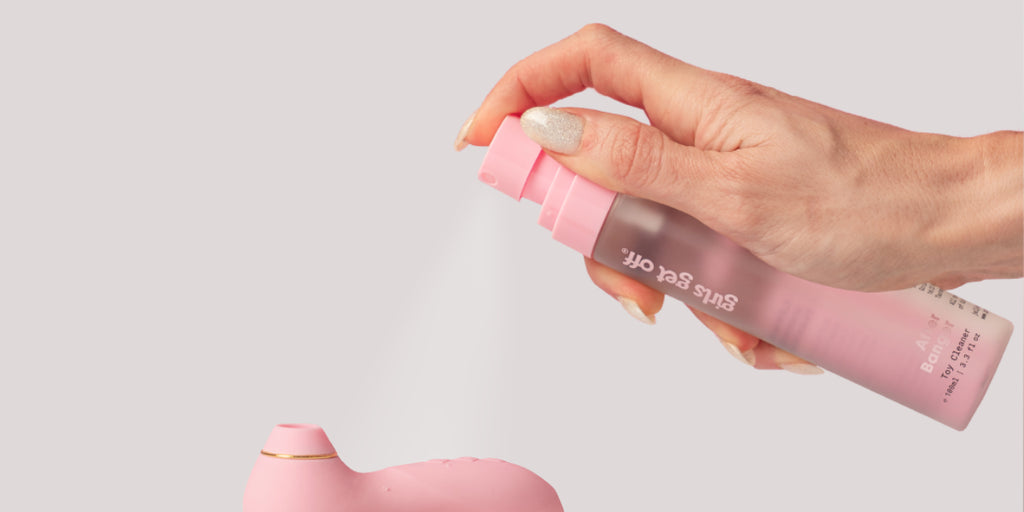 How to Clean Your Sex Toys Properly: A Complete Guide to Safe, Fresh, and Long-Lasting Pleasure