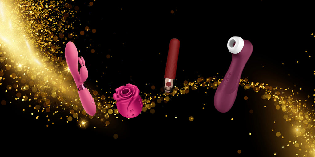 Delve into the World of Vibrators: Explore Pleasure, Confidence & Buzz-Worthy Toys