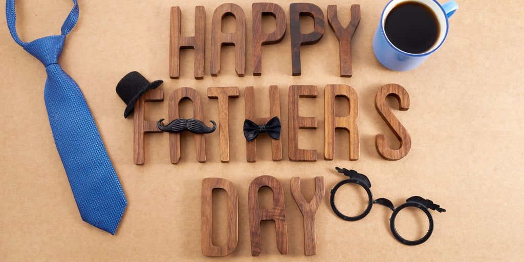 The Couples’ Guide to Father’s Day Gifting