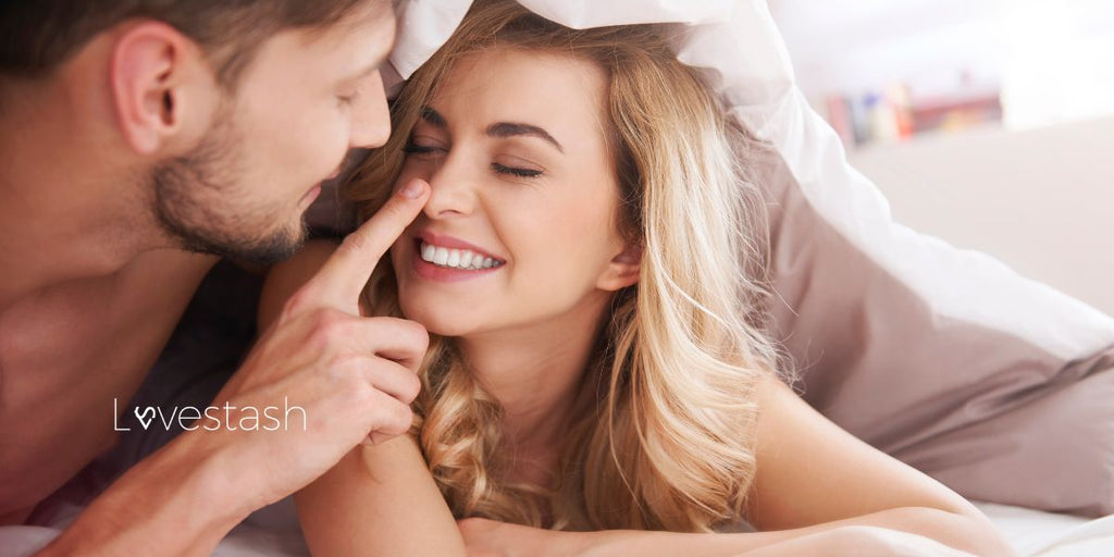 How to Have Better Sex With Your Partner