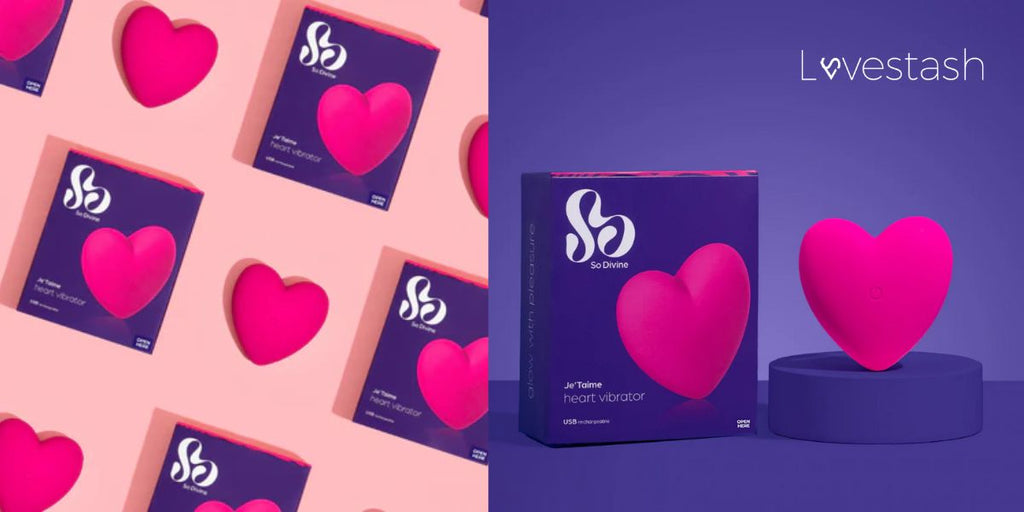 Buying Your First Vibrator at Christmas