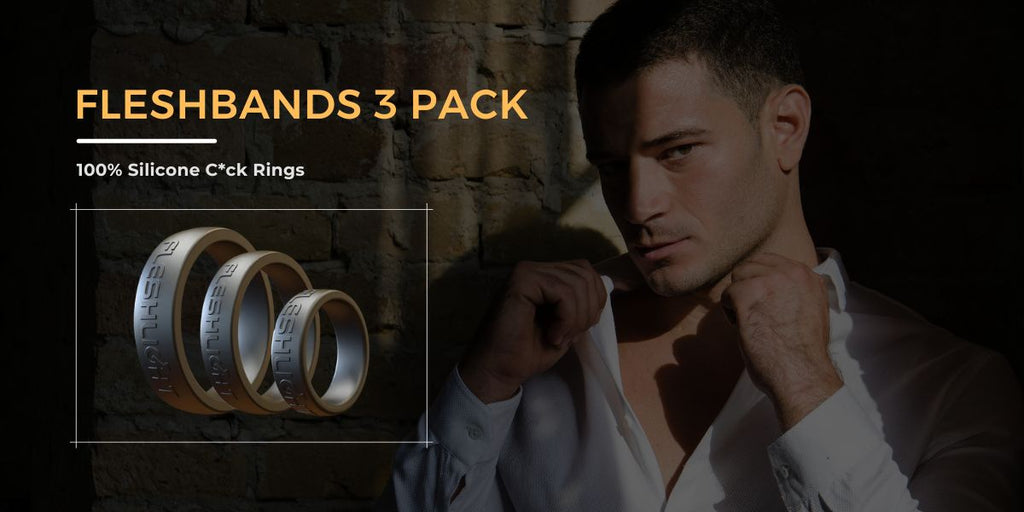 How to Use a Cock Ring for Better Sex - Complete Lovestash Guide