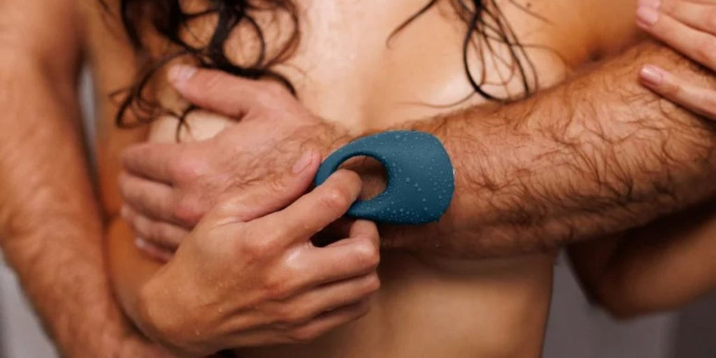 Hands-Free Vibrator Guide