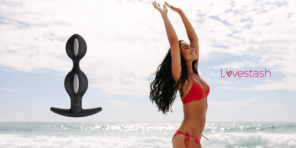 Different Types of Butt Plugs - A Simple Guide for Beginners