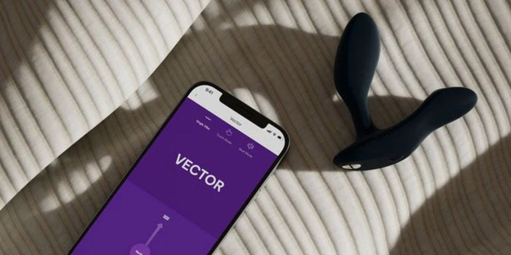 The Best Prostate Massager