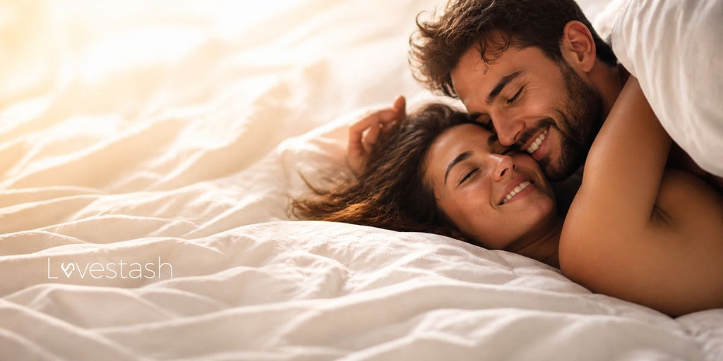 The Top 6 Masturbation Sex Toys for Men and Women