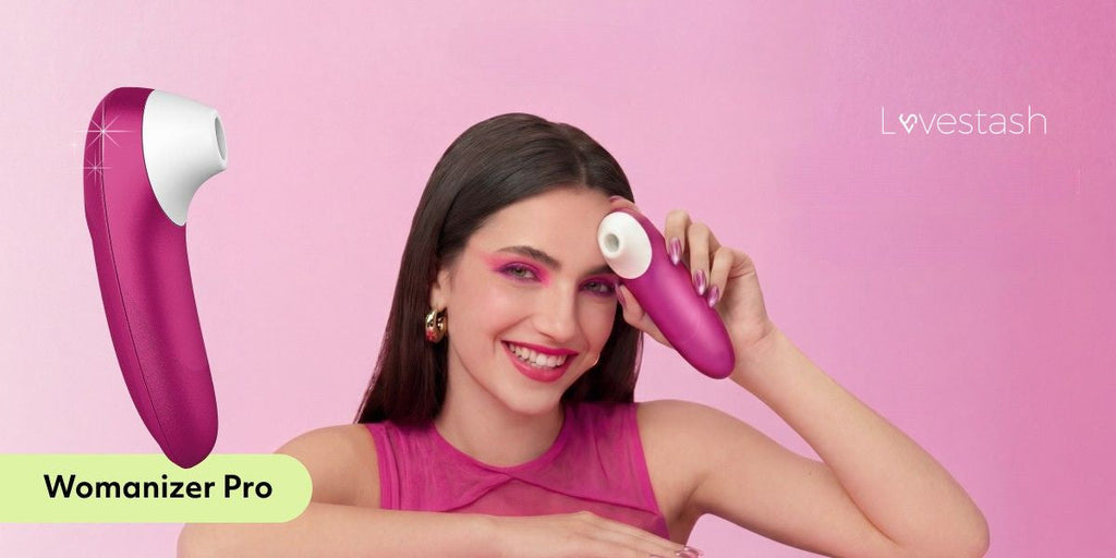 Self-Care Masturbation for Women