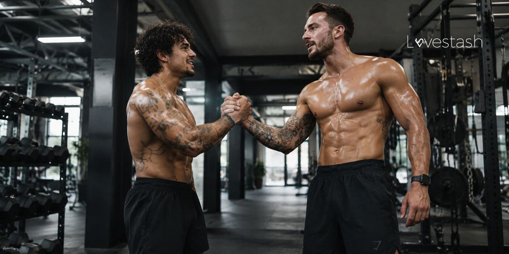 How To Increase Endurance And Stamina For Men