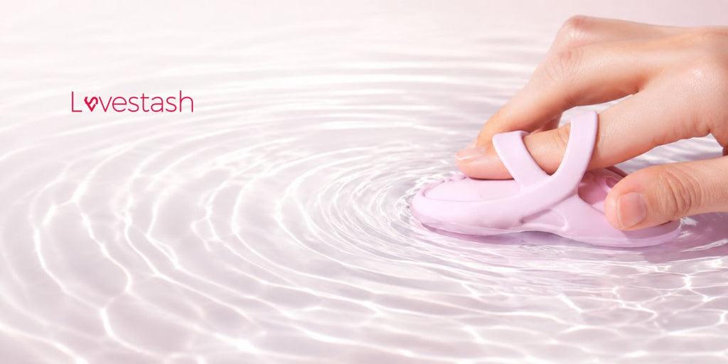 Best Finger Vibrators