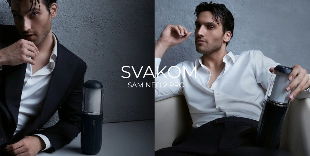 Best Masturbators for Men: Smart Pleasure Meets Next-Gen Design