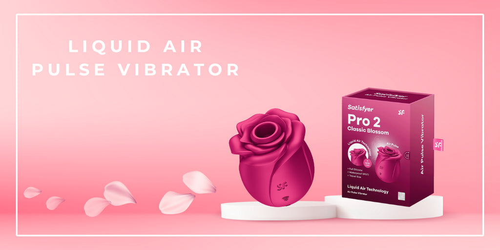 How to Use a Liquid Air Pulse Vibrator: A Deep Dive for Kiwi Pleasure Seekers