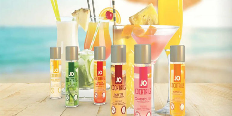 FAQs: Understanding Flavoured Lubricants for Intimate Moments