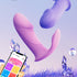 Galaku Wearable Panty Vibrator with App Control