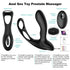 PROLUX Premium Versatile Prostate Vibrator