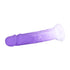 Veloura Gradient Suction Dildo Collection