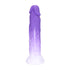Veloura Gradient Suction Dildo Collection