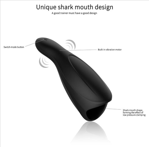 Power Training - The Big Head