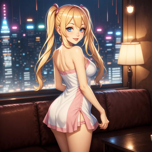 Fleshlight Fantasy Lexi Amakura Dojikko