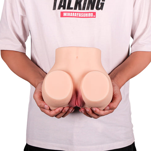 Lushique Amielle Ultra Realistic Masturbator 2.6 kg