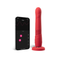 Lovense Gravity App Controlled Hands-free Dildo Vibrator