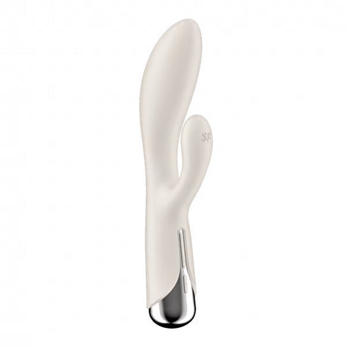 Satisfyer Spinning Rabbit 1