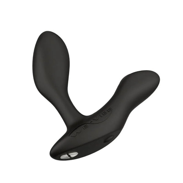 We-Vibe Vector+ App and Remote Controlled Rechargeable Prostate Massager