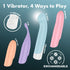Satisfyer Playful Four - 4 in 1 Pleasure Vibrator Set