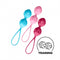 Satisfyer V Balls Kegal Training Set