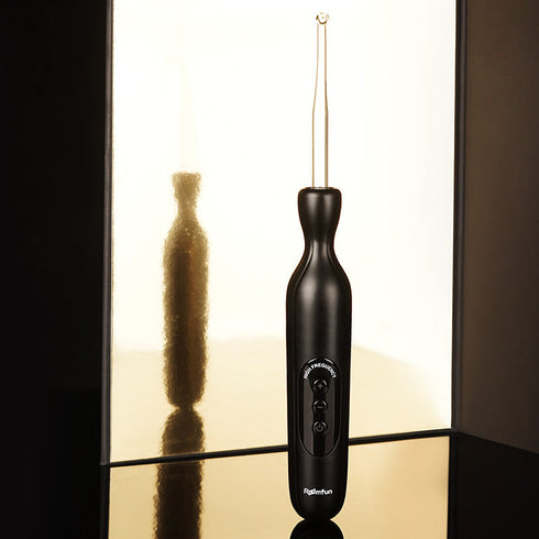 Roomfun Punishment Electric Buzzing Stimulation Wand