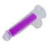Bloomwell Translucent Dildo 7.6 Inch