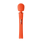 Fun Factory Vim Vibrating Wand - Sunrise Orange
