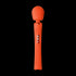 Fun Factory Vim Vibrating Wand - Sunrise Orange