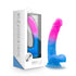 Avant - Chasing Sunsets Mermaid: Artisan 8 Inch Dildo with Suction Cup Base