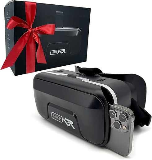 Kiiroo VR Headset