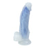 Bloomwell Natural Glow Dildo 7.5 Inch