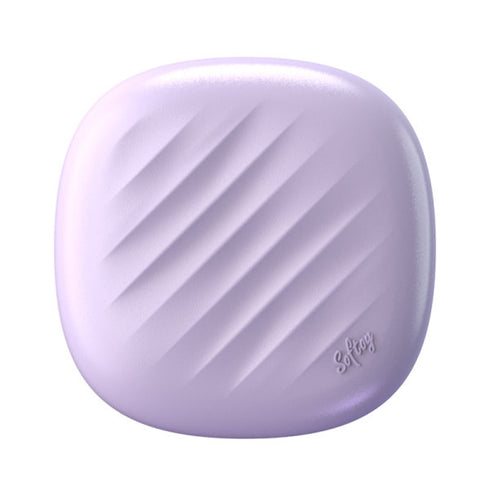 JISSBON Softoy Clit Stimulation Vibrator Egg Nipple Sucking Massager