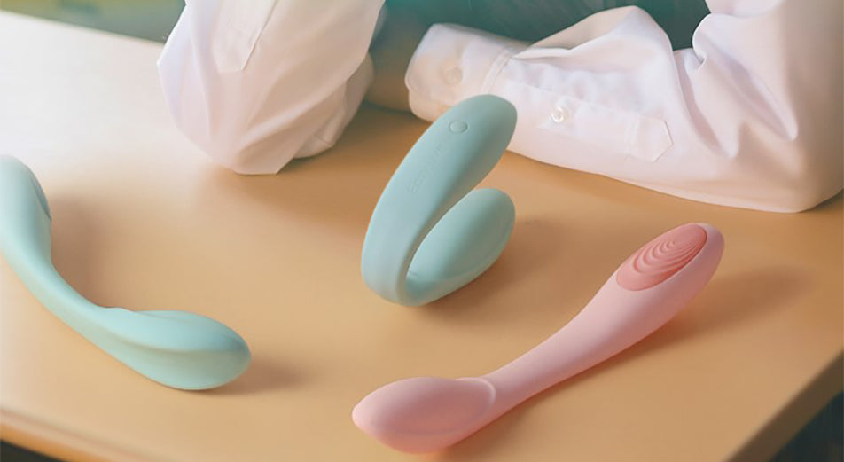 Best range of adult vibrators