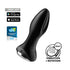 Satisfyer Rotator Plug 2+ Vibrating Butt Plug with Connect App