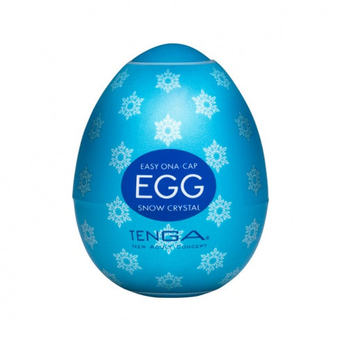 TENGA EGG