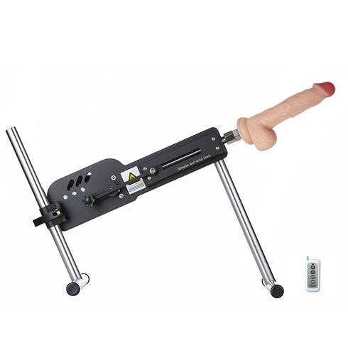 Glorimax Sex Machine Pro Max