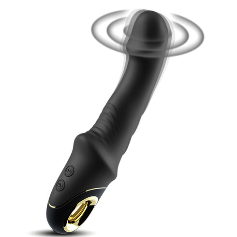 USK Bliss G-Spot Vibrator