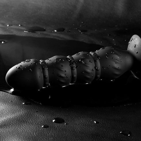 Shytoy Vibrating Butt Plug and Prostate Massager with Remote