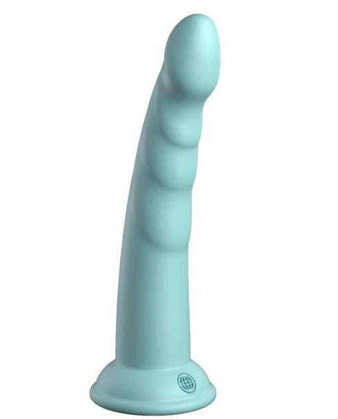 Dillio Platinum Slim Seven 7 Inch Dildo