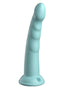 Dillio Platinum Slim Seven 7 Inch Dildo