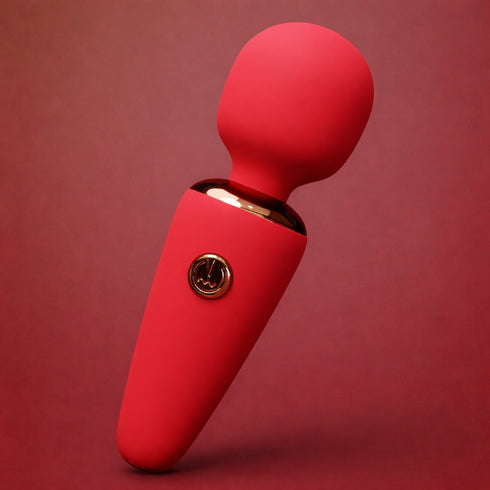 GALAKU Mini Power Wand Massager